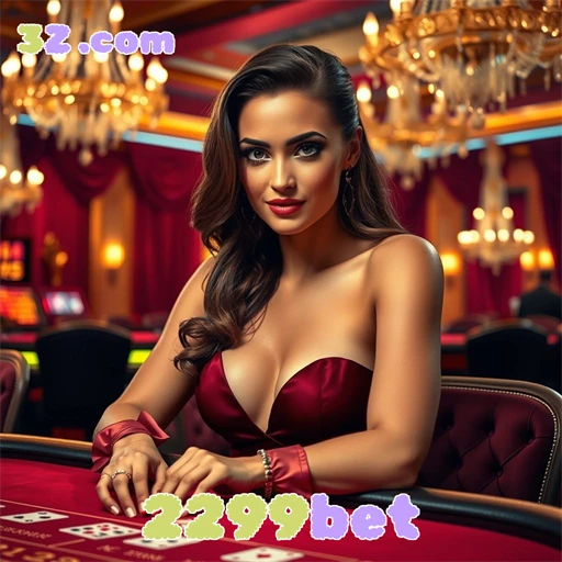 Apostas emocionantes e inovadoras no site 2299bet