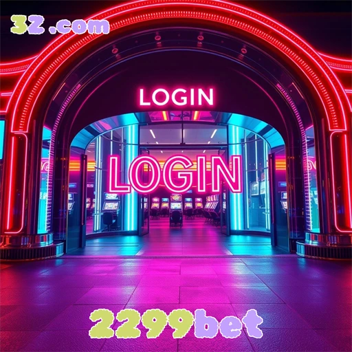 Login Eficiente no 2299bet: Uma Experiência Diferenciada